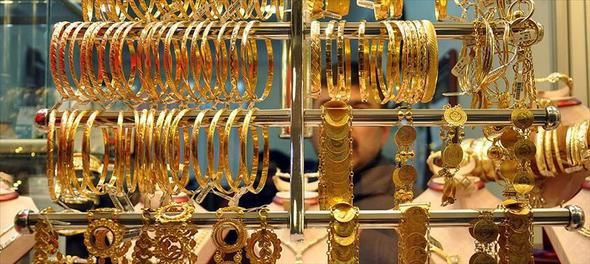 Dünyada altına hükmeden ülkeler sıralaması - Resim: 4