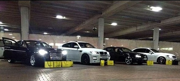 Telefonla dolandırıcılığından servet yaptı! - Resim: 3