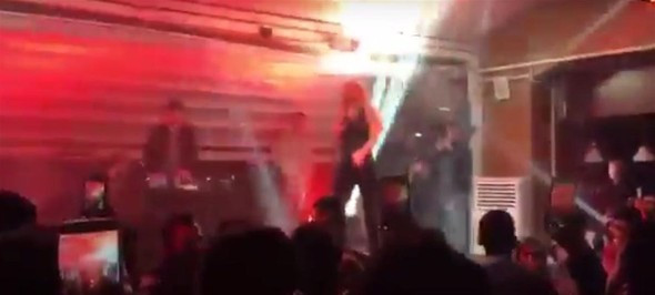 Aleyna Tilki konserine bakın neden patlayıcı atmışlar! - Resim: 2