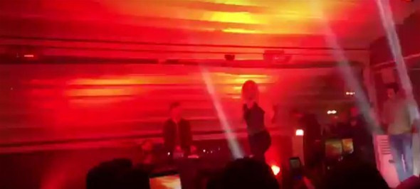 Aleyna Tilki konserine bakın neden patlayıcı atmışlar! - Resim: 4