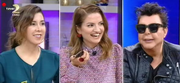 Aydın, yaşadığı pişmanlıkları anlattı: Televizyon kariyerim bitti - Resim: 1