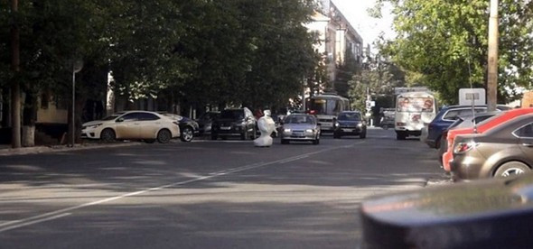 Şok! Robot laboratuvardan kaçtı - Resim: 2