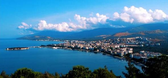 Türkiye'nin yaşamak ve çalışmak için en iyi 10 ili - Resim: 2