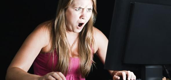 Cinsel içerikli sitelere giriş artık pasaportla olacak başınız fena dertte - Resim: 1