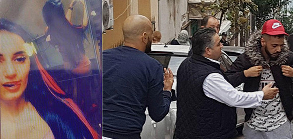 20 yaşındaki genç kadının sır ölümü! - Resim: 1