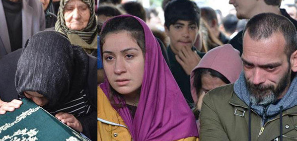 Türkiye'nin kanını donduran cinayet: Çok acı veda! - Resim: 1