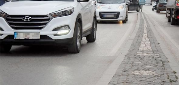 Araç plakalarında yeni dönem başladı  - Resim: 1