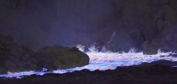 Musul'da dehşet görüntüler! Korkulan oldu - Resim: 3