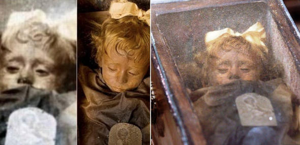 Dünyayı şoke eden olay 100 yıl sonra gözlerini mi açtı - Resim: 4