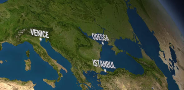 Bu olursa tüm Avrupa'nın akıbeti korkunç adım adım geliyor - Resim: 4