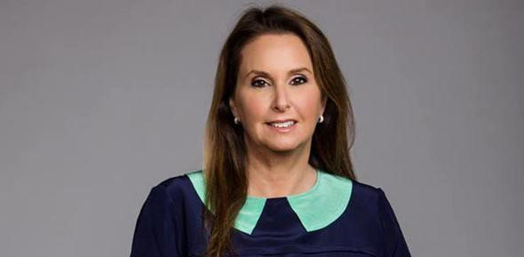 İşte dünyanın en zengin kadınları! Servetleri dudak uçuklatır... - Resim: 2