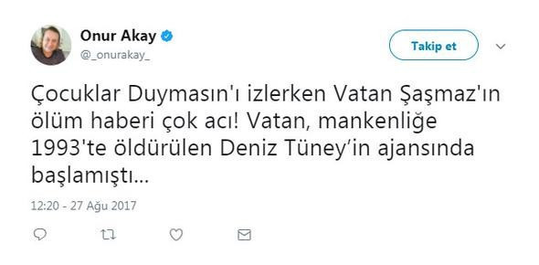 Kahreden tesadüf Vatan Şaşmaz'ın yaşamını yitirdiği o anlarda... - Resim: 3
