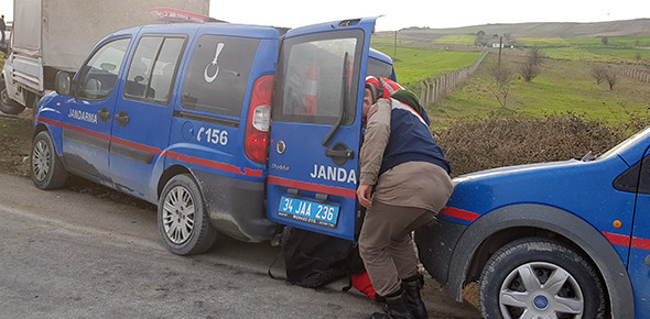İstanbul'da kahreden kaza: Bir öğrenci öldü, çok sayıda yaralı var! - Resim: 3