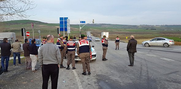İstanbul'da kahreden kaza: Bir öğrenci öldü, çok sayıda yaralı var! - Resim: 4