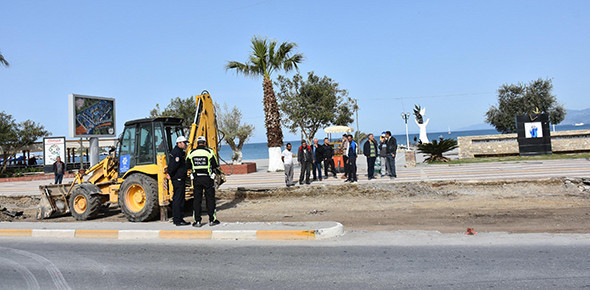 Tatil cennetinde korkunç ölüm! - Resim: 3