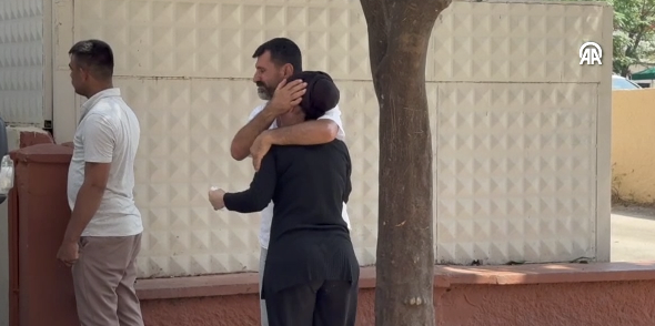 Adana'da genç sporcu öldü, babası ve ablası yaralandı! Yakınları kahroldu - Resim: 2