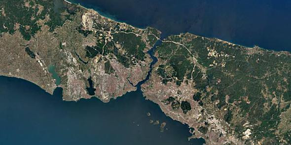 NASA yayınladı değişim inanılmaz tehlike çanları çalıyor - Resim: 2