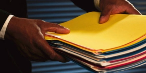 İhraç edilen memurlar 10 bin kişilik isim isim tam liste Resmi Gazete  - Resim: 1