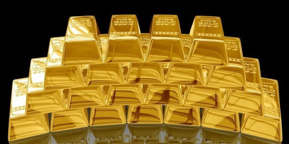 Hangi ülkede ne kadar altın var Türkiye kaçıncı sırada? - Resim: 1