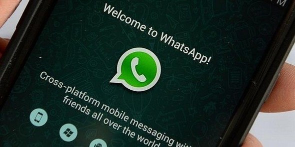 Whatsapp'a yeni özellik ekran görüntüsü alan yandı! - Resim: 3