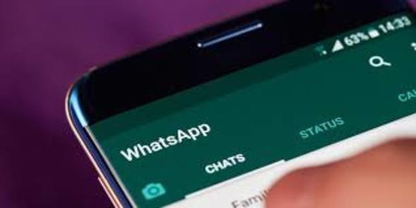 Whatsapp'ta 13 saat 8 dakika 16 saniyeniz var! - Resim: 1