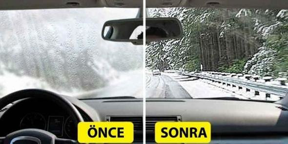 Arabanız bu hale mi geliyor aman dikkat! - Resim: 4