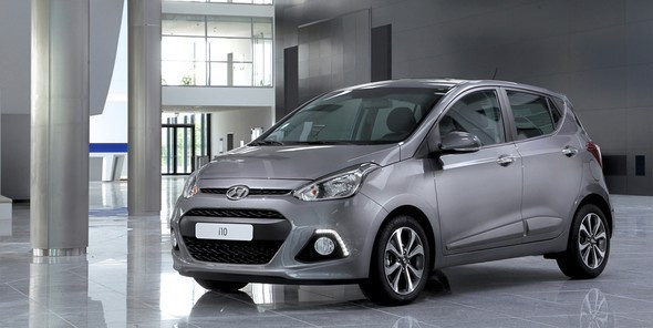 Ocak ayı en ucuz otomobiller 2017 fiyatları - Resim: 4