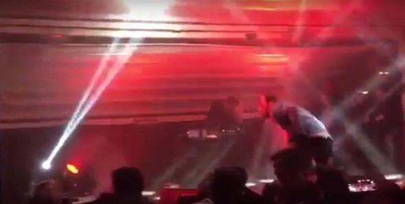 Aleyna Tilki konserine bakın neden patlayıcı atmışlar! - Resim: 3