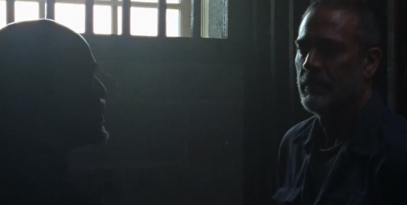 The Walking Dead 9. sezon 8. bölüm izleyiciyi büyüledi - Resim: 4