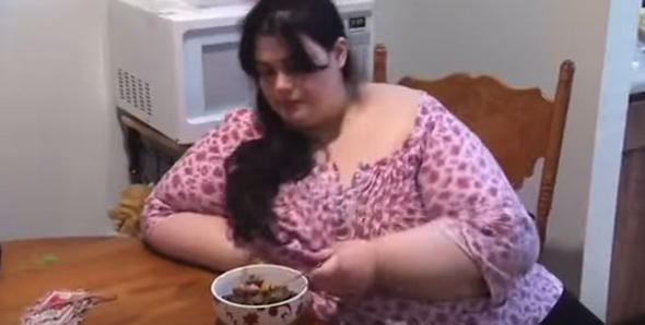 Sevgilisiyle aynı yatağa sığmıyordu! Son hali bomba - Resim: 2