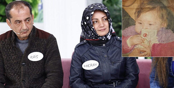 Esra Erol'da şoke eden olay: Kendi öz çocuklarını evlatlık aldılar! - Resim: 1