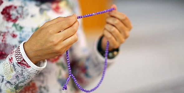 Mevlid Kandili nedir ve ne zaman çok özel dilek duası - Resim: 2