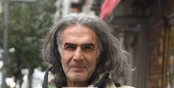 Muazzez Ersoy'un eski eşi İsmet Özhan'ın son hali görenleri şoke etti - Resim: 3