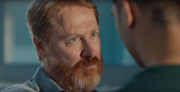 'İçerde'nin yıldız isminin ilk haline bakın yok böyle değişim! - Resim: 3