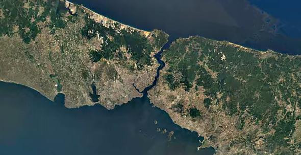 NASA yayınladı değişim inanılmaz tehlike çanları çalıyor - Resim: 1