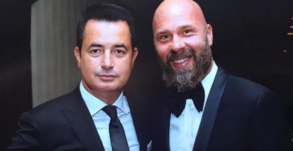 Esat Yontunç evleniyor - Resim: 1