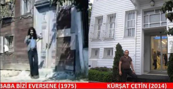 O ünlü filmler ve diziler nerede çekildi? - Resim: 4