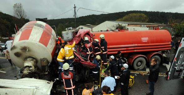 Aşırı yağış felakete yol açtı! - Resim: 3