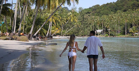Türkiye’ye en çok turist gönderen ülkeler - Resim: 2