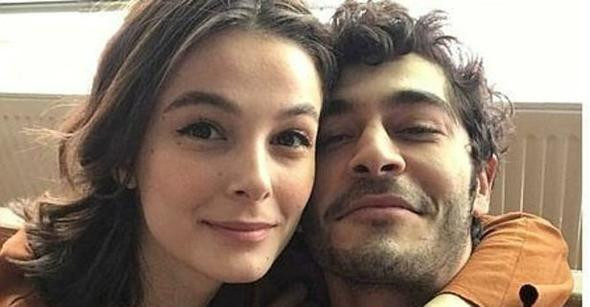 Bizim Hikaye'nin yıldızı Burak Deniz Büşra Develi'yi aldattı mı 'Yaptığını biliyorum' - Resim: 3