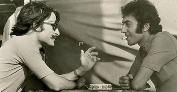 Zeki Müren'den Türkan Şoray'a bu fotoğrafları daha önce hiç görmediniz! - Resim: 4