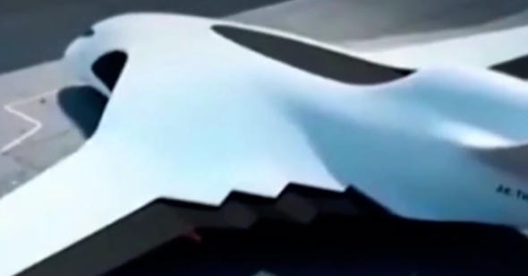 Çin bunu yapar mı Londra'yı dakikalar içerisinde vurabilir! - Resim: 2