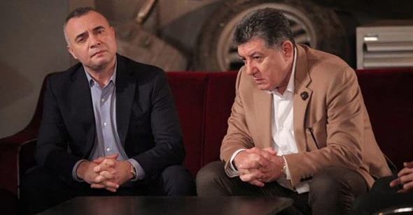 EDHO'ya iki bomba transfer! - Resim: 1