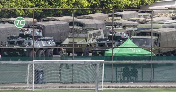 Her şey bir cinayetle başlamıştı! 5 soruda Hong Kong krizi - Resim: 2