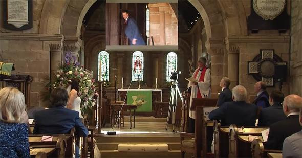 Unutkan damat koşarak düğünü terk etti - Resim: 4