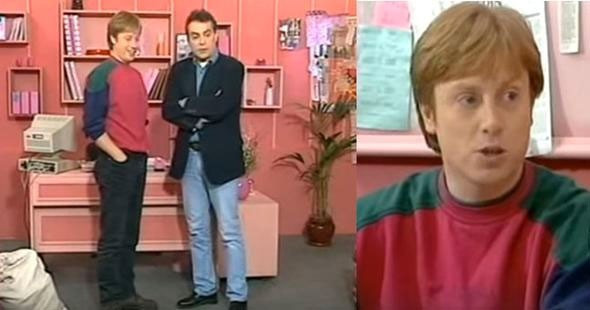 'İçerde'nin yıldız isminin ilk haline bakın yok böyle değişim! - Resim: 1