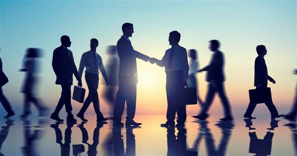 Herkes bunu merak ediyor hangi şirket ne kadar eleman alacak - Resim: 1