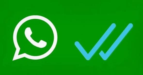 Whatsapp'ta mavi tik kapalı diye sevinmeyin fena yakalanabilirsiniz - Resim: 3