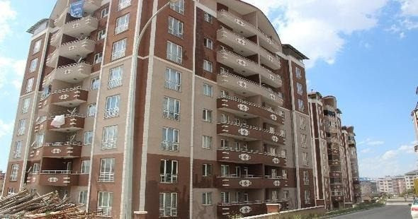 İstanbul'da ilçe ilçe konut fiyatları işte en ucuz ve en pahalı ilçe - Resim: 1