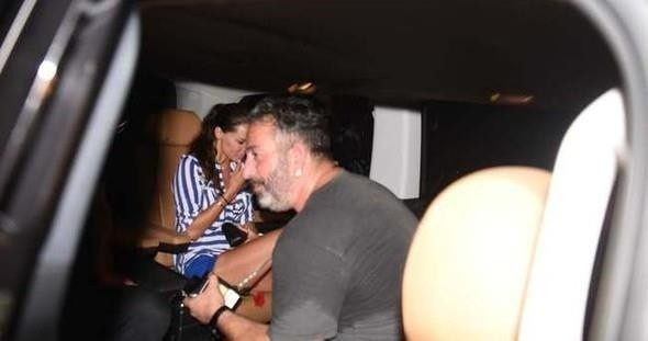 Ebru Şallı sessizliğini bozdu! - Resim: 3